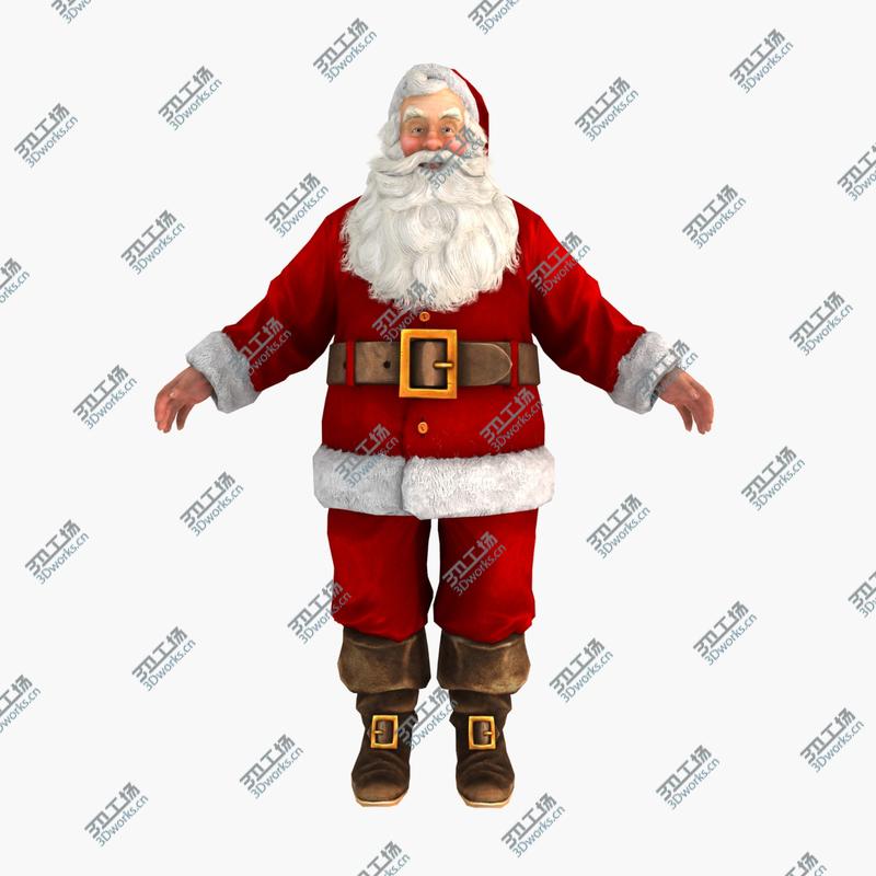 images/goods_img/20210113/Santa Claus static/1.jpg